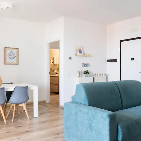Apartamento Seasight By Wonderful Italy *