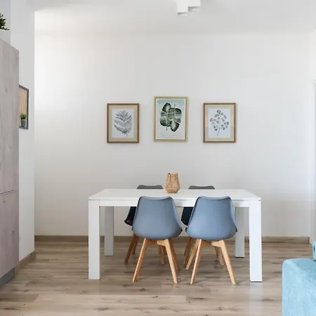 Seasight By Wonderful Italy Apartamento Bari