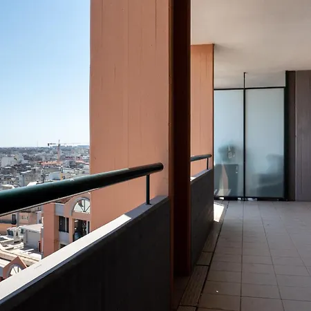 Apartamento Seasight By Wonderful Italy