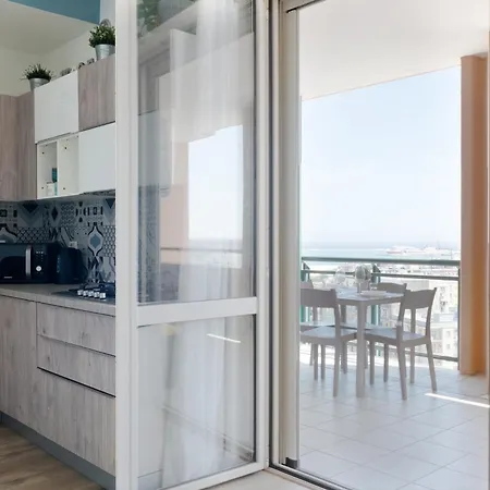 Apartamento Seasight By Wonderful Italy