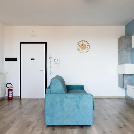 Apartamento Seasight By Wonderful Italy