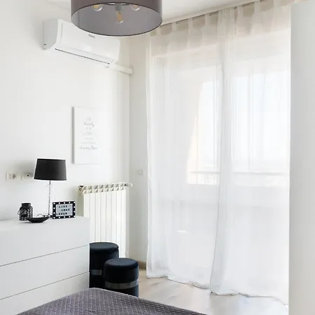 Seasight By Wonderful Italy Apartamento Bari