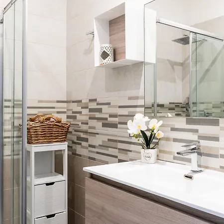 Apartamento Seasight By Wonderful Italy Bari